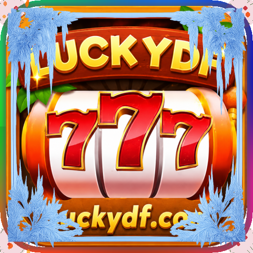 luckydf — mitra unggulan
